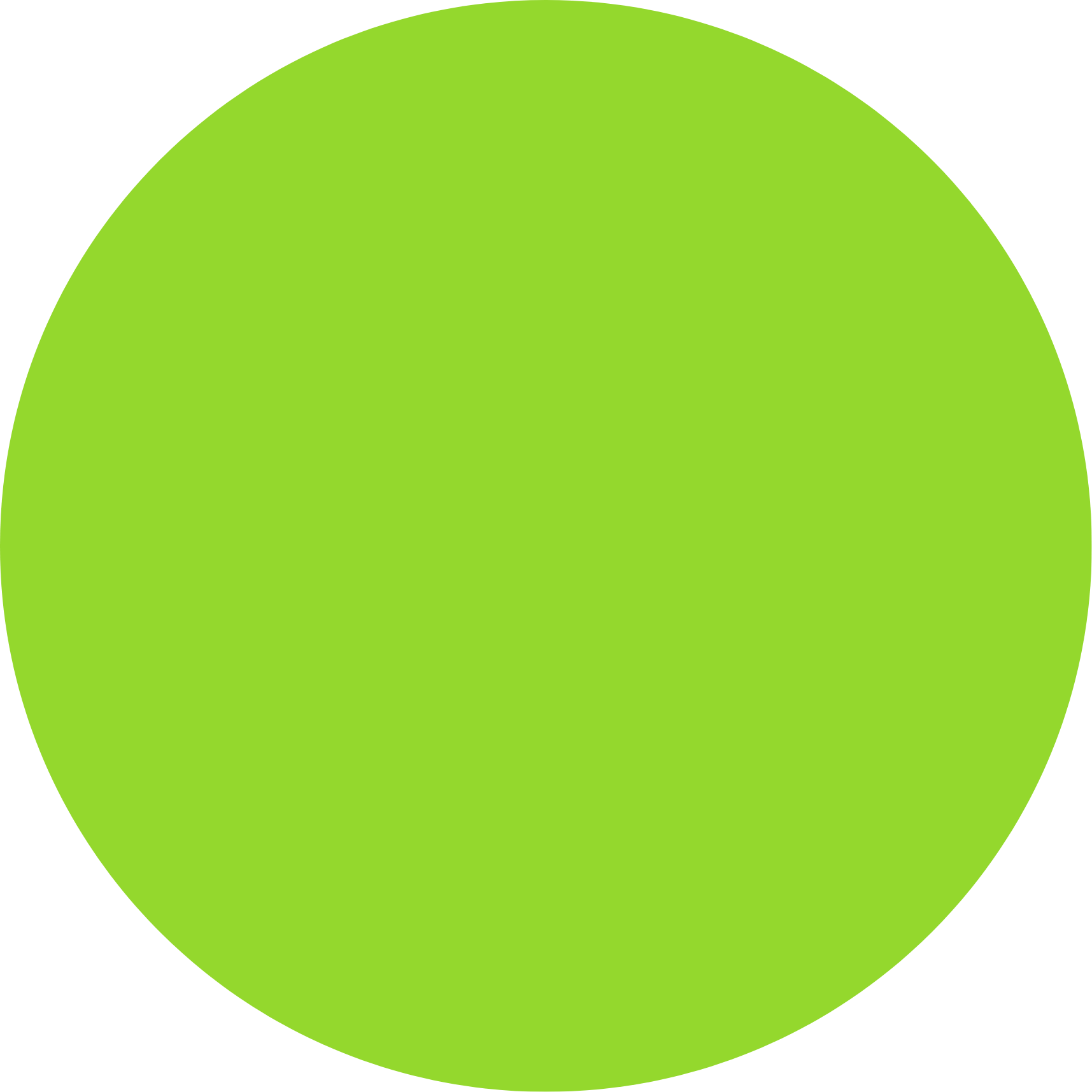 circulo grande